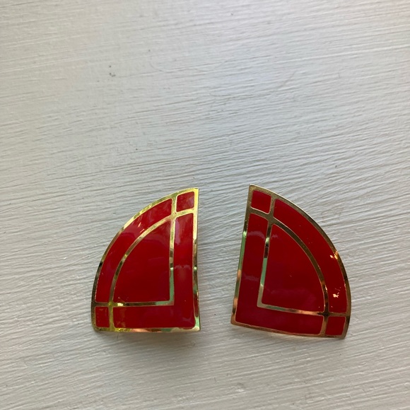 Earrings - Picture 3 of 5